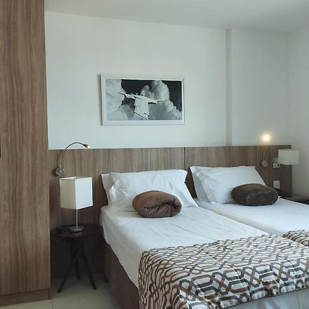 Terra Hospedagem Apartamento Luxuoso Soho Campos dos Goytacazes Εξωτερικό φωτογραφία