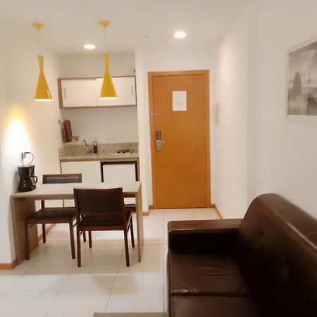 Terra Hospedagem Apartamento Luxuoso Soho Campos dos Goytacazes Εξωτερικό φωτογραφία