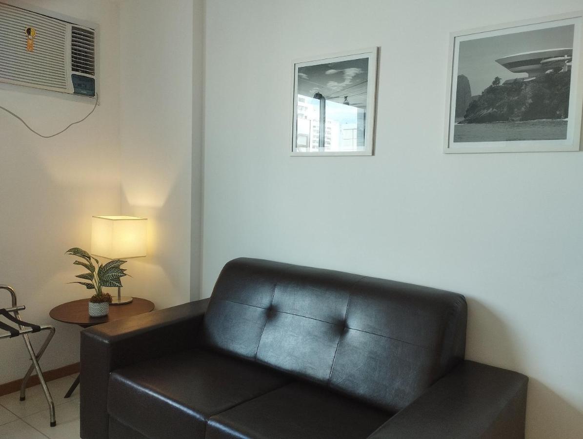 Terra Hospedagem Apartamento Luxuoso Soho Campos dos Goytacazes Εξωτερικό φωτογραφία
