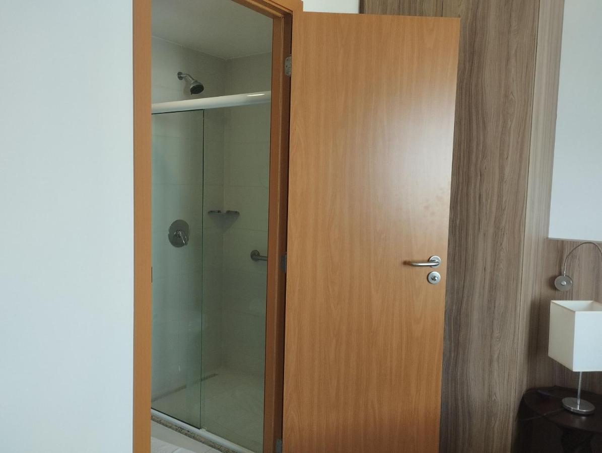 Terra Hospedagem Apartamento Luxuoso Soho Campos dos Goytacazes Εξωτερικό φωτογραφία