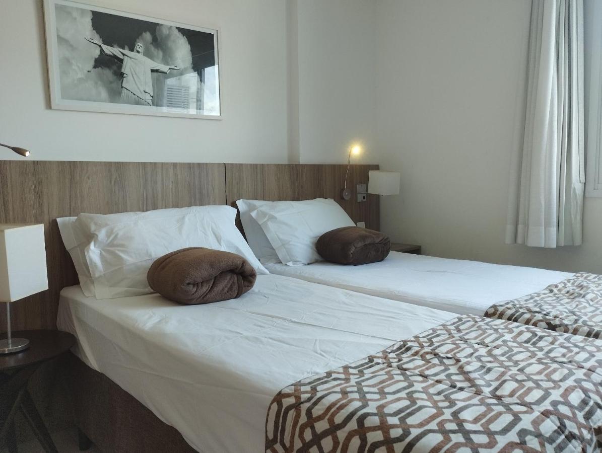 Terra Hospedagem Apartamento Luxuoso Soho Campos dos Goytacazes Εξωτερικό φωτογραφία