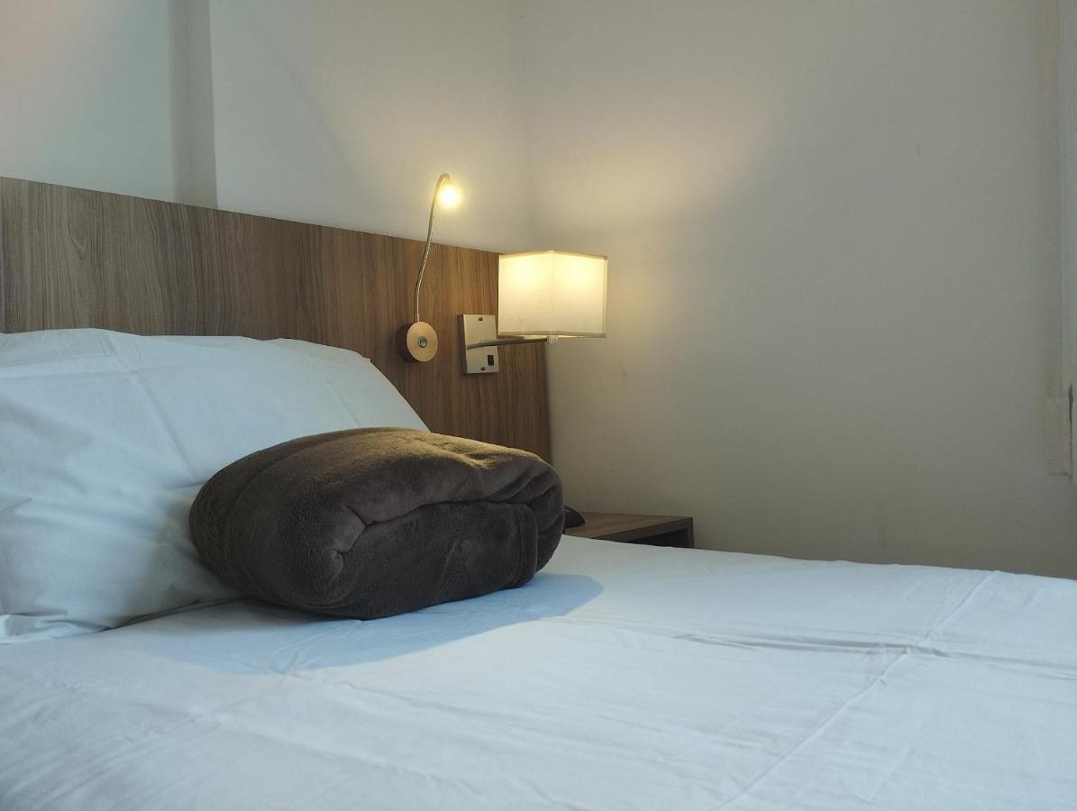 Terra Hospedagem Apartamento Luxuoso Soho Campos dos Goytacazes Εξωτερικό φωτογραφία