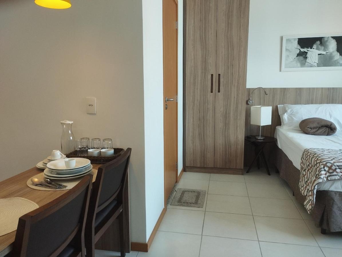 Terra Hospedagem Apartamento Luxuoso Soho Campos dos Goytacazes Εξωτερικό φωτογραφία