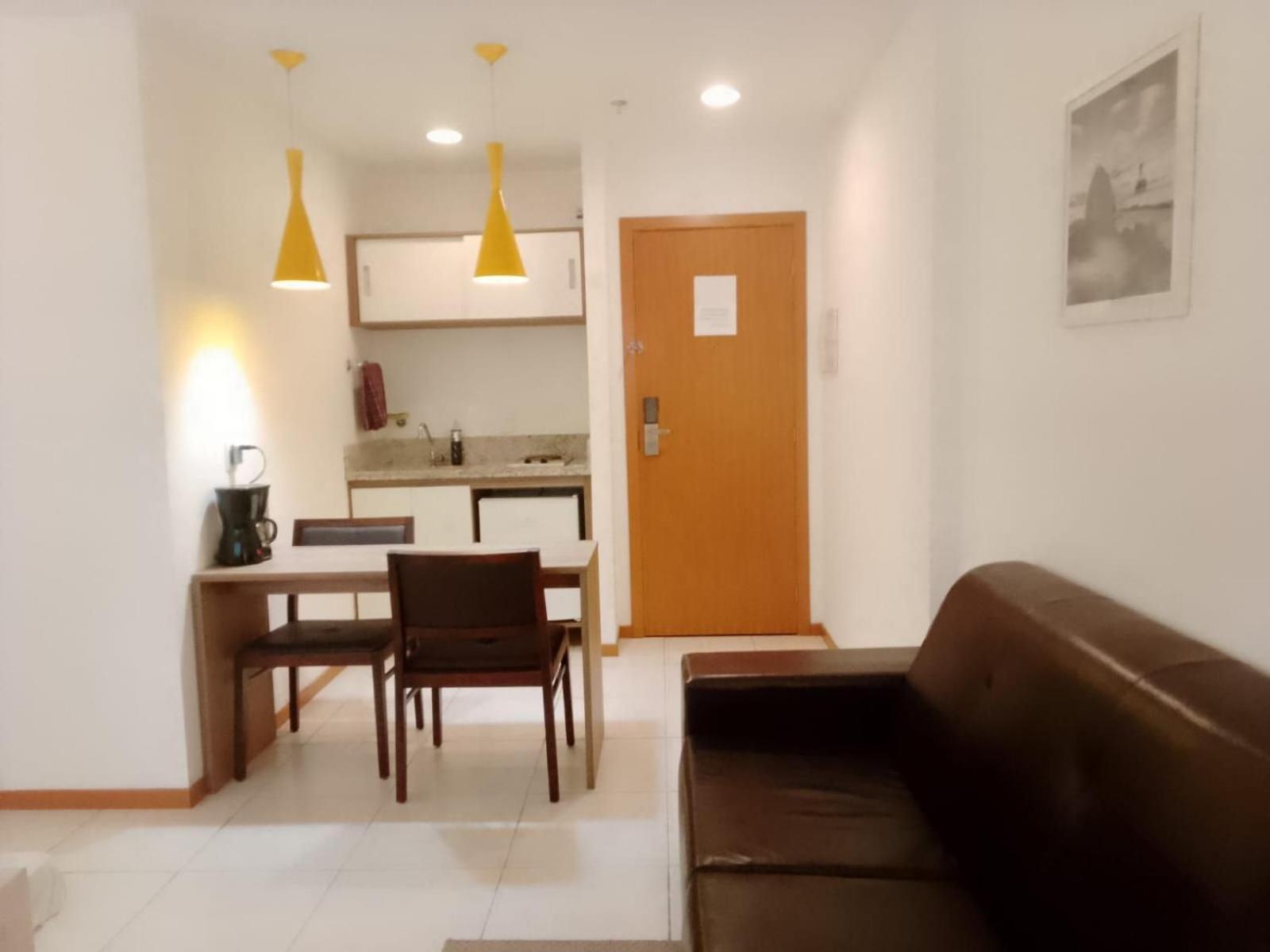 Terra Hospedagem Apartamento Luxuoso Soho Campos dos Goytacazes Εξωτερικό φωτογραφία