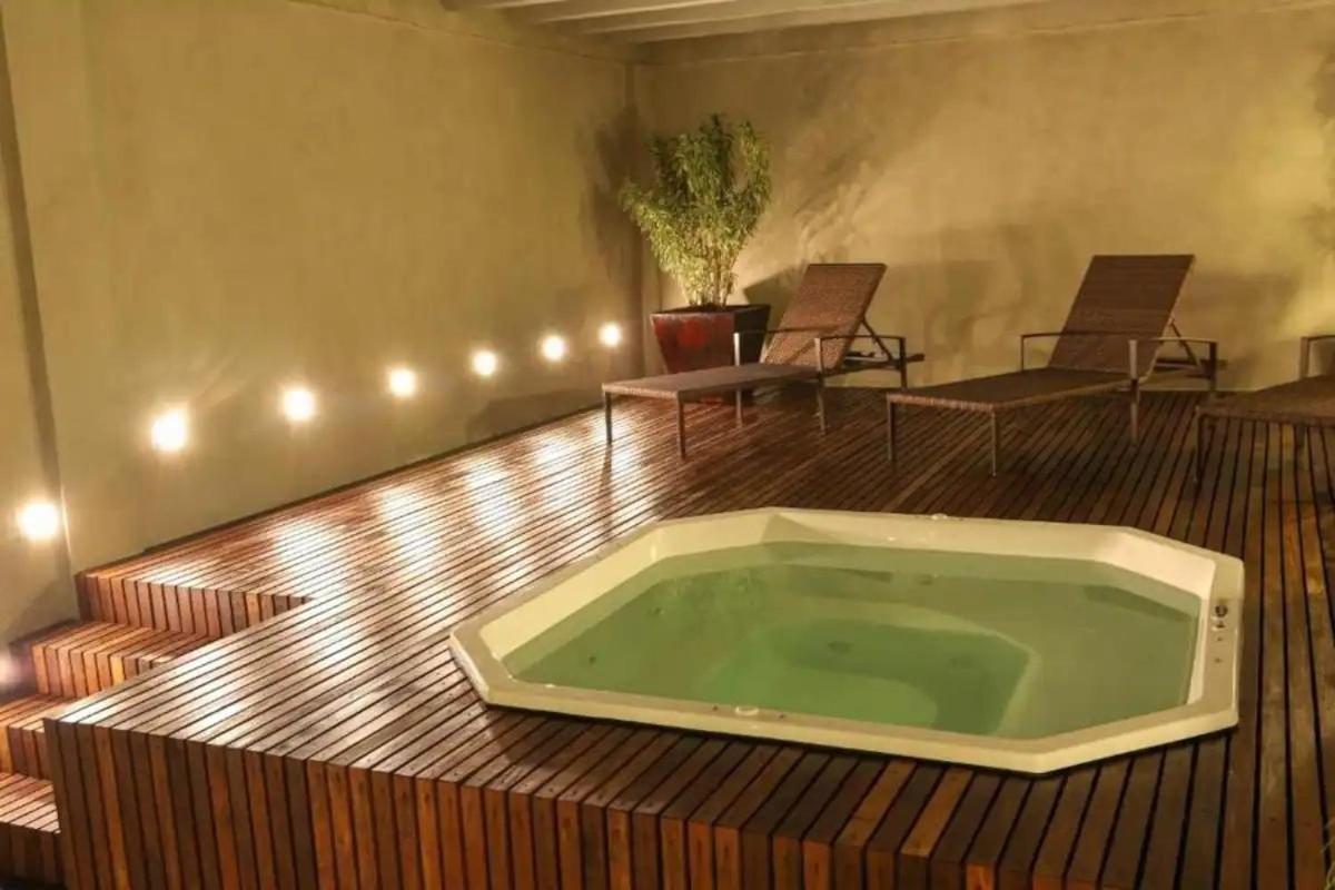 Terra Hospedagem Apartamento Luxuoso Soho Campos dos Goytacazes Εξωτερικό φωτογραφία